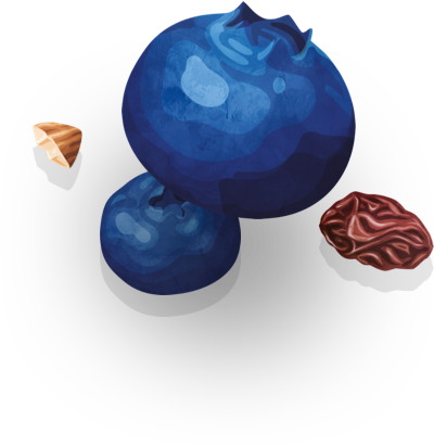 blueberry