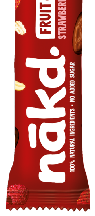 Nakd - product