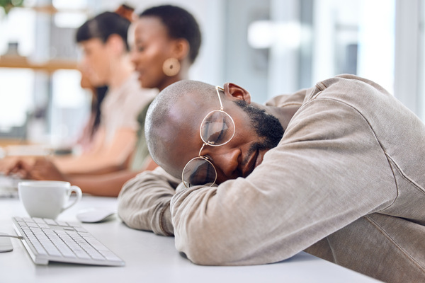 se mettre en forme quand on est fatigué